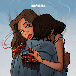 Holding On by Happy Hour, Will Ramirez