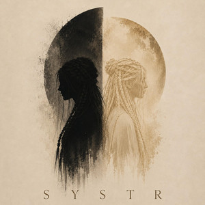Völva Sisters by Rúnvyr, Skulgard