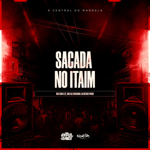 Sacada No Itaim