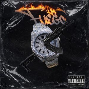 Fuego by JAY V