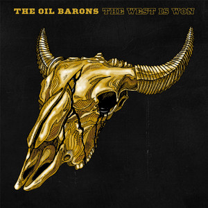 Don't Touch Me by The Oil Barons