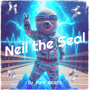 Neil the Seal by DJ_PIPS_BEATS