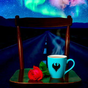 Hawk Phoenix — Coffee Left Behind (2026)
