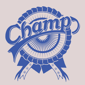 Elizabeth by Champ
