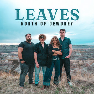 LEAVES by North Of Dewdney