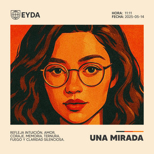 UNA MIRADA