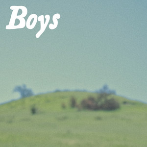 Boys by Emilee Moore, Isaac Levi