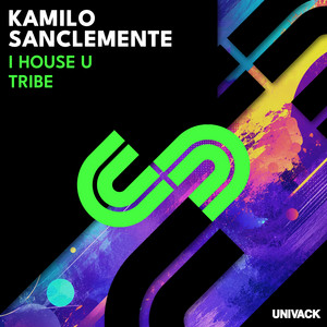I House U / Tribe — Kamilo Sanclemente