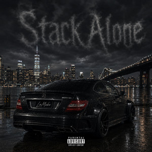 Stack Alone by LaMako