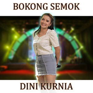 Dini Kurnia - Bokong Semok