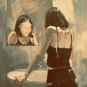 I Tried To Foget You by Ferry Kurry