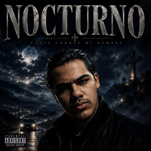 NOCTURNO by EL RUIZ