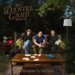 Shame on Me by The Daniel Card Band