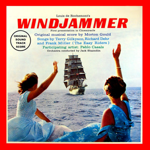 Windjammer - Album by Original Soundtrack | Spotify