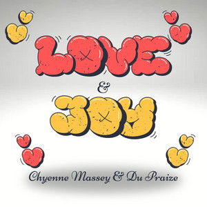 He Gives Me Joy (Go-Go Remix)