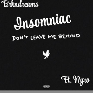 Insomniac by Brkndreams, Nyro
