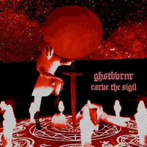 Blood Moon Summoning Ritual