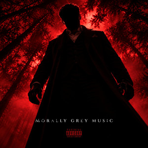 He Won't Hurt You Again by Morally Grey Music