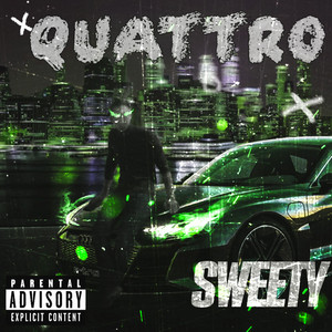 Portada de Quattro