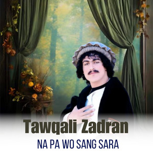 Tawqali Zadran - Na Pa Wo Sang Sara