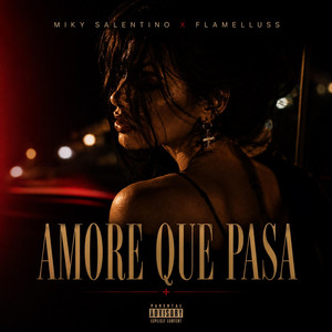 AMORE QUE PASA - Radio Edit