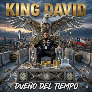 Dueño del tiempo by king david hv