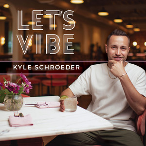 Let's Vibe album cover