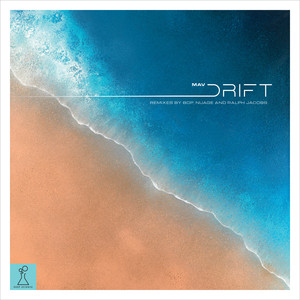 Drift - Bop Instrumental Remix by MAV, BOP