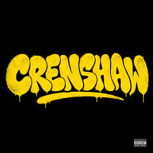 CRENSHAW by Vissel
