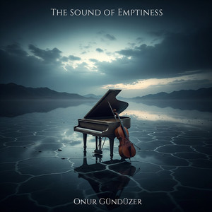 The Sound of Emptiness - Solo Piano Version by Onur GÜNDÜZER