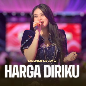 Harga Diriku