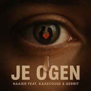 Je Ogen by Haaier, Kaascouse, Gerrit