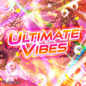 ULTIMATE VIBES by Merm4id