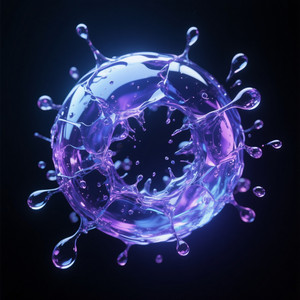 Tarexion Velar Caelis - Final Lightwave