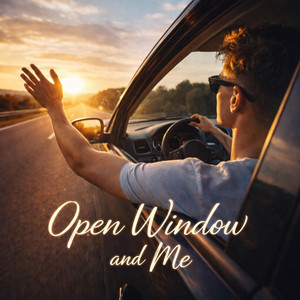 Open Window by AUREYN