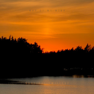 Nautical Twilight by Map Of My Mind
