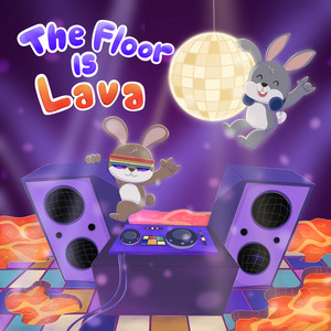 Traffic Light Freeze Song by Rainbow Rabbits
