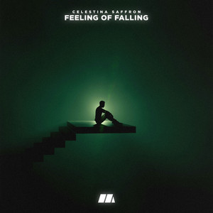 Feeling Of Falling by Celestina Saffron