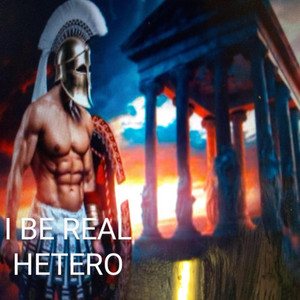 G KING - I BE REAL HETERO (WOW) [EXTENDED VERSION]