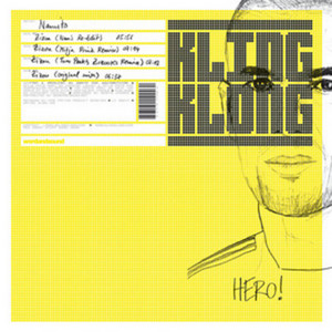 Zizou - Mitja Prinz Remix cover art