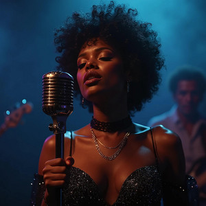 Chords I Cried In by Etta Golden