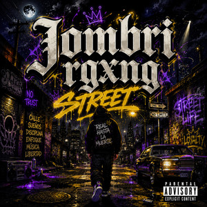 Streeet by Jombri