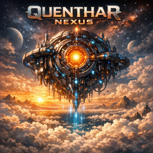 Quenthar Nexus by ARKYON