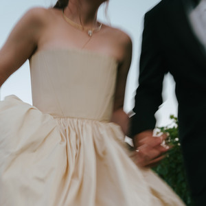 August End - 30 Something