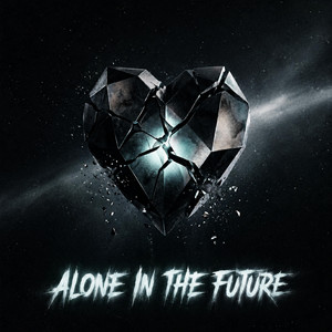 Alone in the future by Vernien