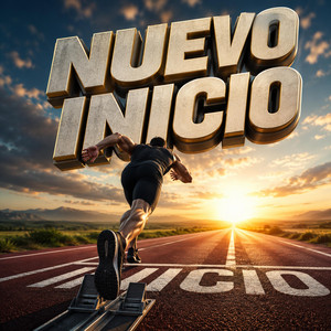NUEVO INICIO by DJ-PLAXA32