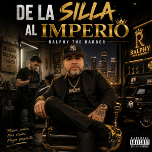De La Silla al Imperio - Radio Edit by Dj Ralphy