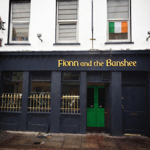 Dogs at Your Feet by Fionn and The Banshee