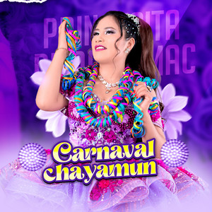 Princesita De Apurimac - Carnaval Chayamun