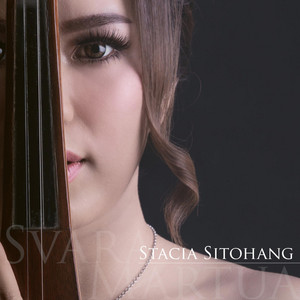 Si Boru Mauli Ate by Stacia Sitohang, Bonggud D'bamboo